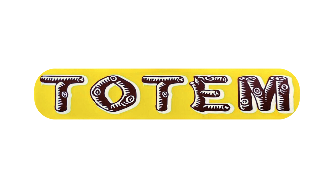 Logo TOTEM